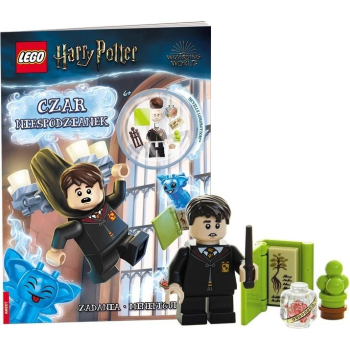 LEGO(R) Harry Potter. Czar niespodzianek